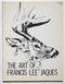 The Art of Francis Lee Jaques: Minnesota Bell Museum 1972 Pamphlet