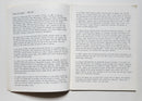 The Art of Francis Lee Jaques: Minnesota Bell Museum 1972 Pamphlet