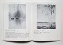 The Art of Francis Lee Jaques: Minnesota Bell Museum 1972 Pamphlet