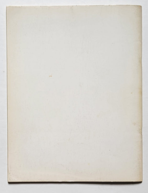 The Art of Francis Lee Jaques: Minnesota Bell Museum 1972 Pamphlet