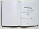 Paradox - The Story of Colonel G.V. Fosbery, Holland & Holland and The Paradox Rifled Shot and Ball Gun