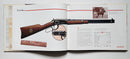 Winchester Commemoratives by Tom Trolard