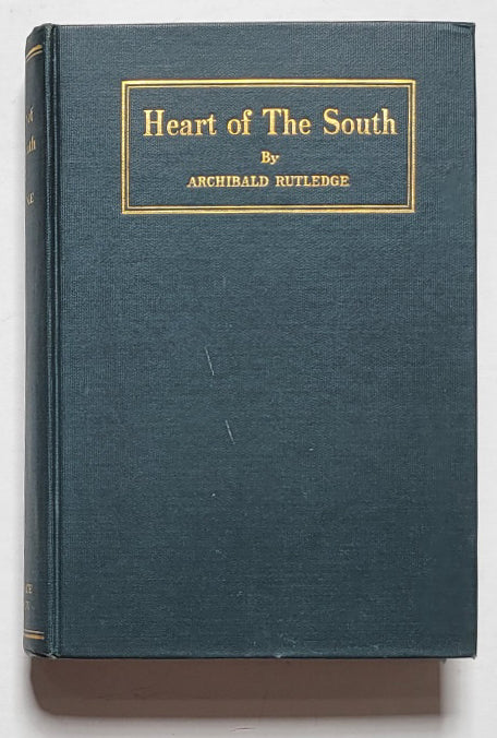 Heart of the South