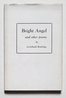Bright Angel and Other Poems