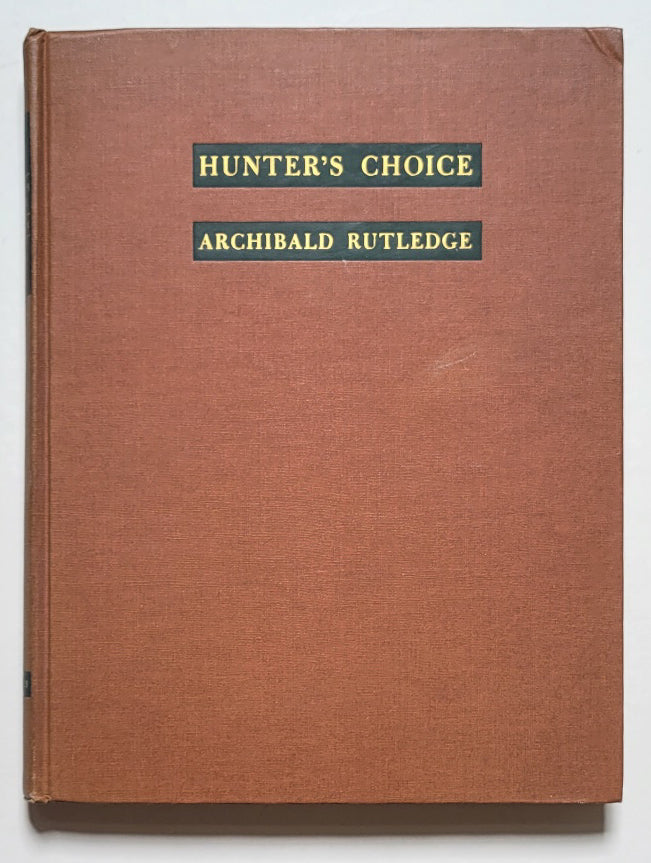 Hunter’s Choice