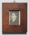 Framed Rutledge Image - Young Man