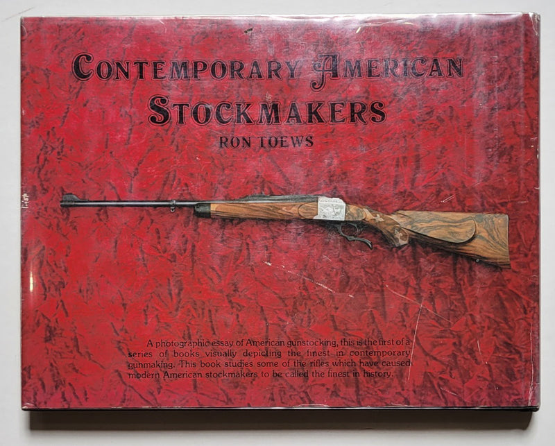 Contemporary American Stockmakers