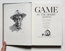 Game in the Desert Revisited