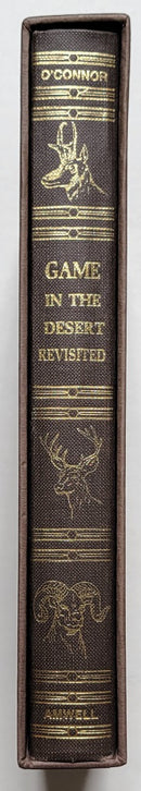 Game in the Desert Revisited