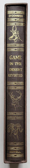 Game in the Desert Revisited