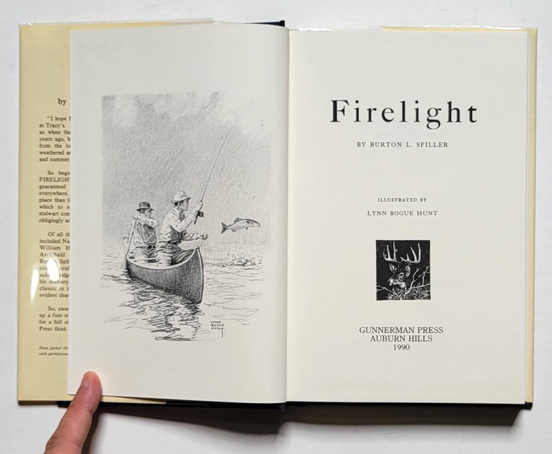 Firelight