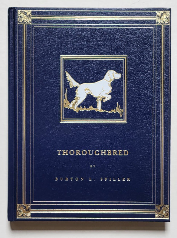 Thoroughbred