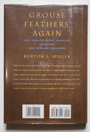 Grouse Feathers, Again