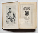 Theodore Roosevelt the Citizen
