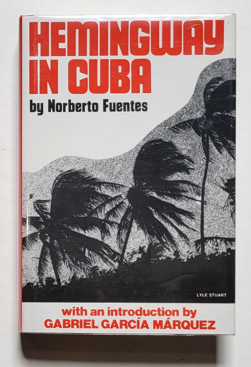 Hemingway in Cuba