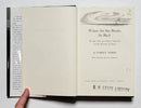 Where the Sea Breaks Its Back: The Epic Story of a Pioneer Naturalist and the Discovery of Alaska