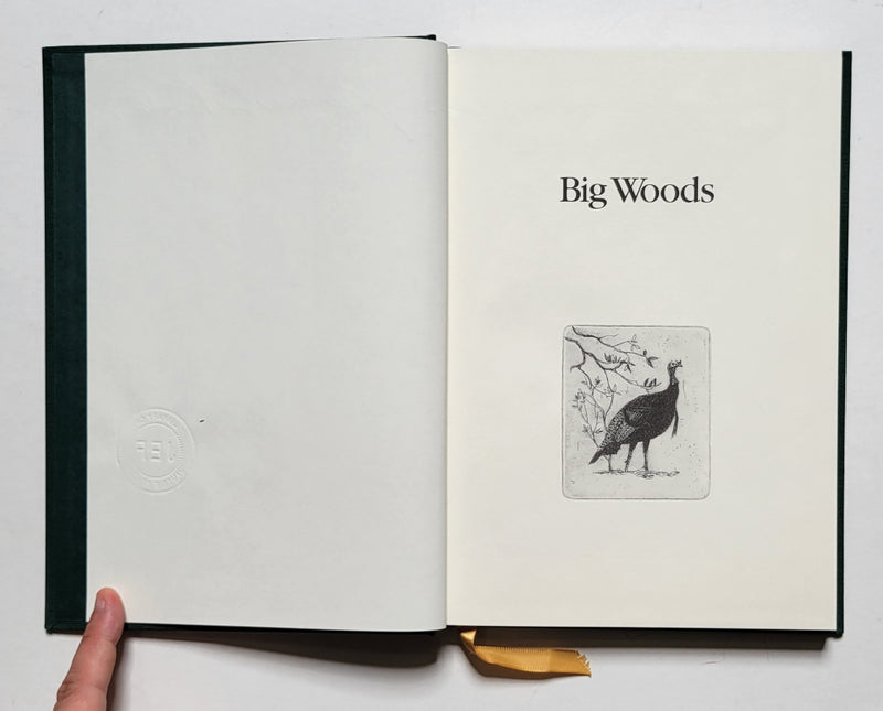 Big Woods