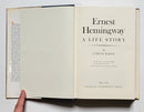 Ernest Hemingway: A Life Story