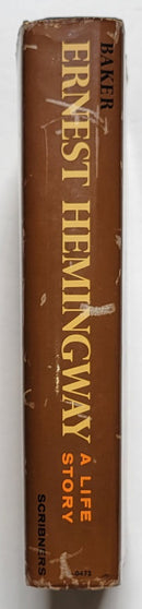 Ernest Hemingway: A Life Story