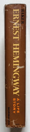 Ernest Hemingway: A Life Story
