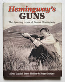 Hemingway’s Guns