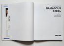 Damascus Steel