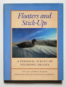 Floaters and Stick-Ups