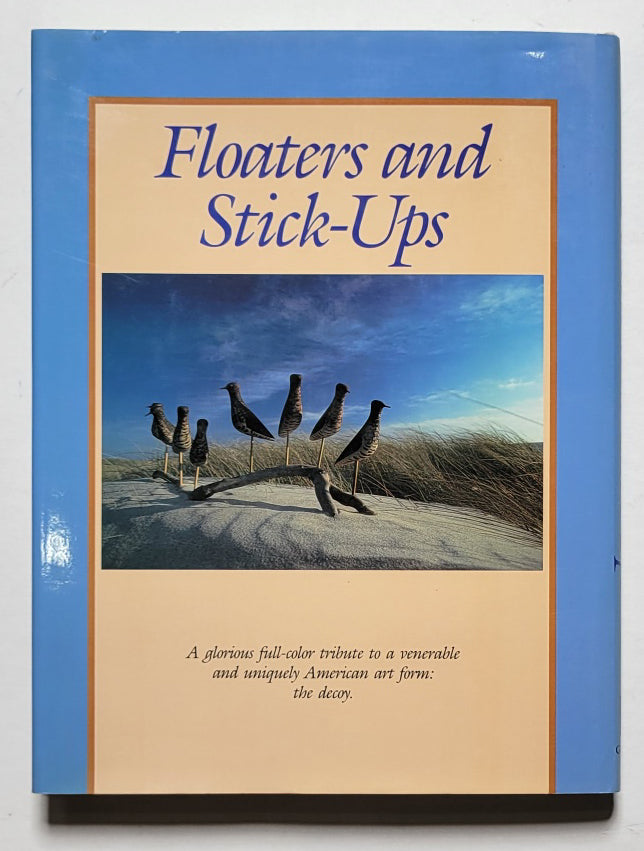 Floaters and Stick-Ups