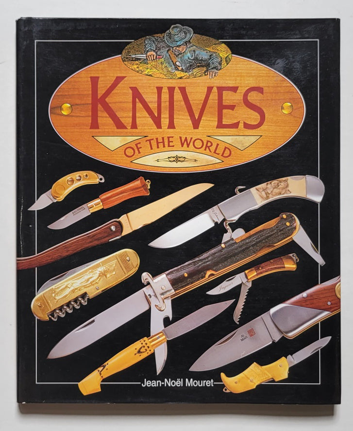 Knives of the World
