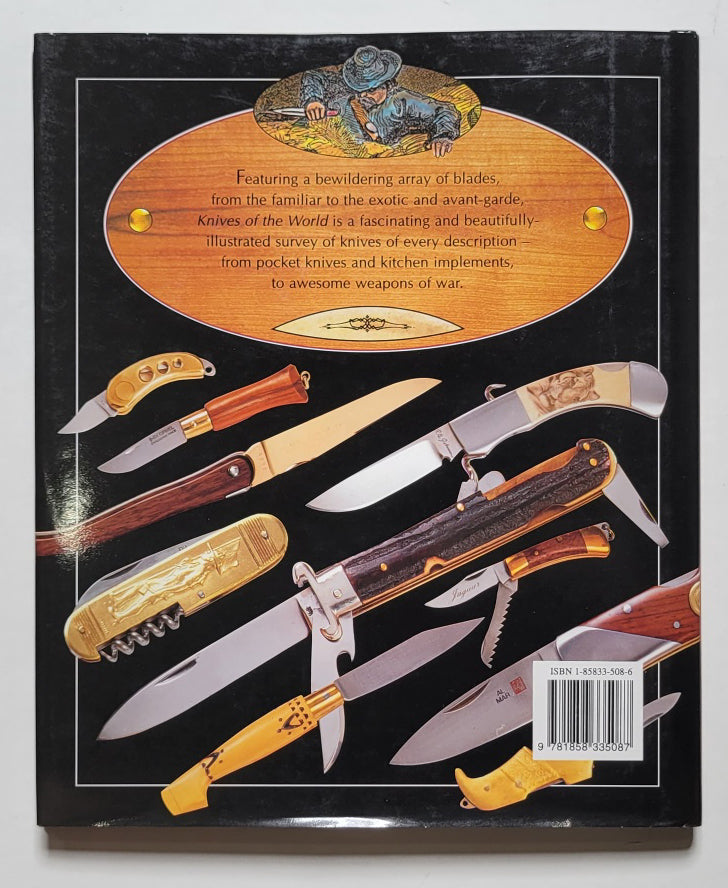 Knives of the World