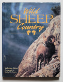 Wild Sheep Country
