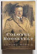 Colonel Roosevelt