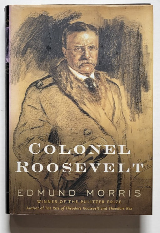 Colonel Roosevelt