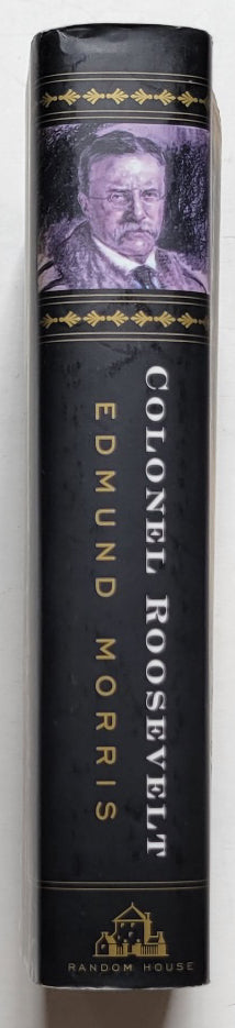 Colonel Roosevelt