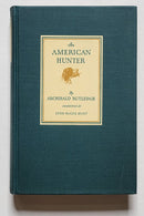 An American Hunter