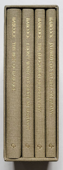 Babcock Book Quartet