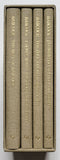 Babcock Book Quartet