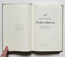 Babcock Book Quartet