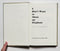Babcock Book Quartet