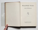 Hallowed Years