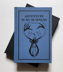 Adventure Is My Business