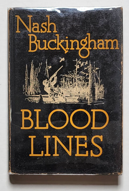 Blood Lines