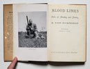Blood Lines