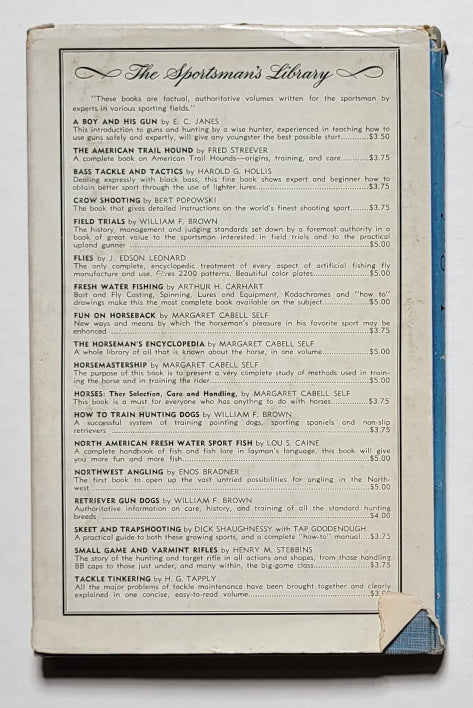 The Flying Sportsman