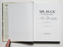 “Mr. Buck”: The Autobiography of Nash Buckingham