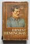 Ernest Hemingway: A Life Story