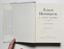 Ernest Hemingway: A Life Story