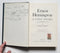 Ernest Hemingway: A Life Story