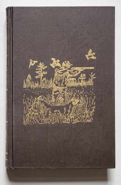The Bobwhite Quail Book