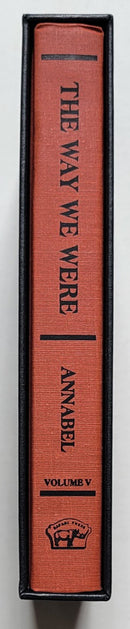 The Way We Were
